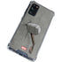 Marvel Thor Thor’s Hammer Mjolnir Galaxy S20 FE Clear Case